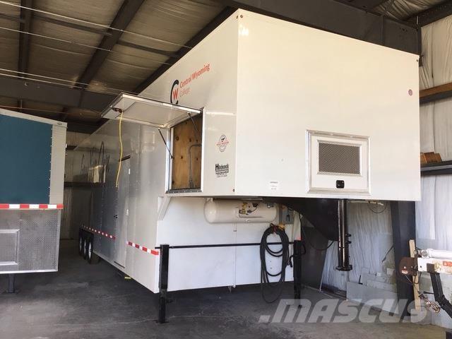  Hitchcock Nizki nakladalci