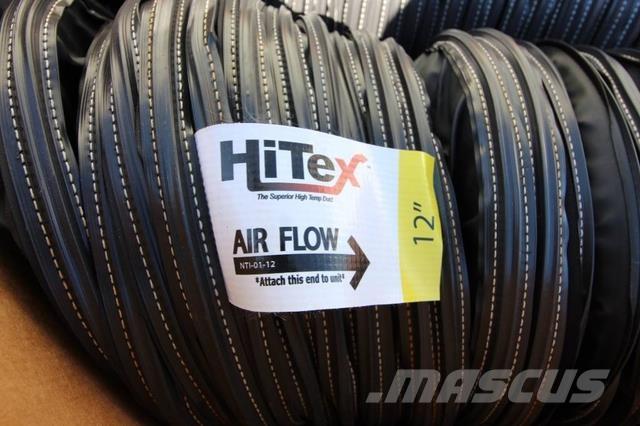  Hitex Ogrevalna in odtajevalna oprema