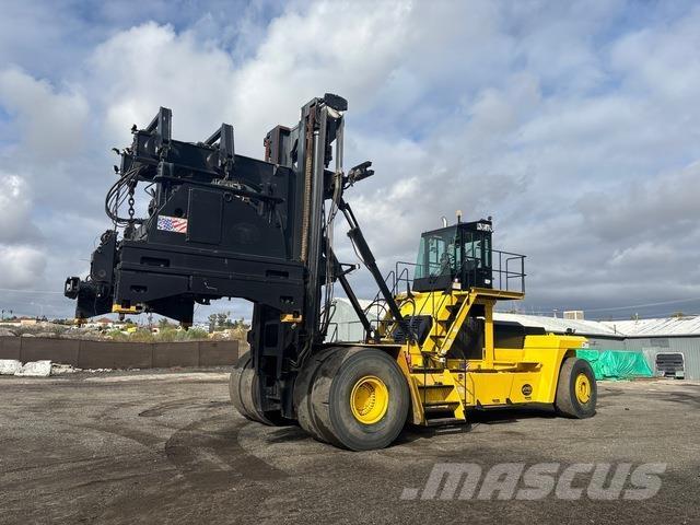 Hoist  Kontejnerski viličarji