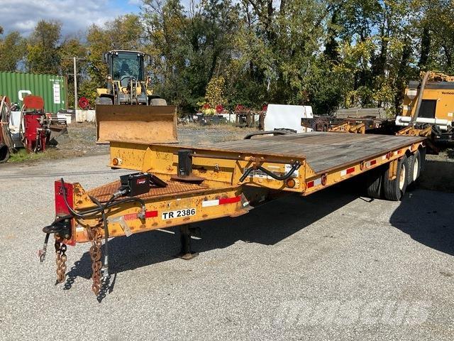 Holden  Prikolice za prevoz vozil