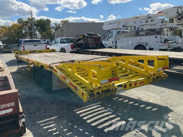 Holden  Prikolice za prevoz vozil