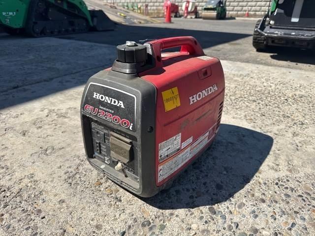 Honda EU2200I Dizelski agregati