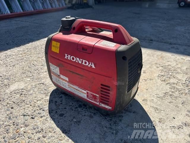 Honda EU2200I Dizelski agregati