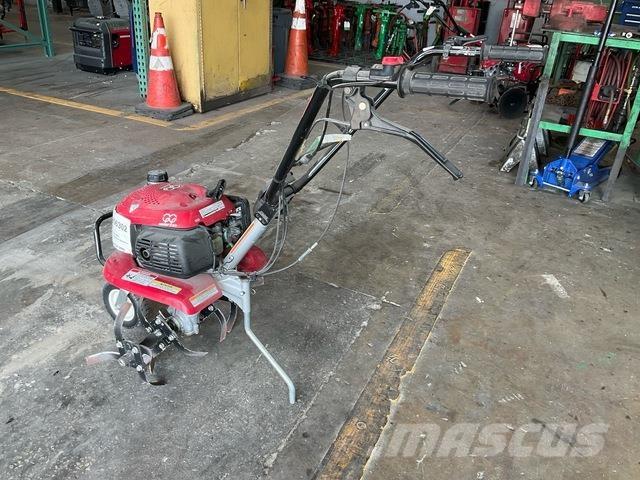 Honda F220K1AT Rotacijske brane in multikultivatorji