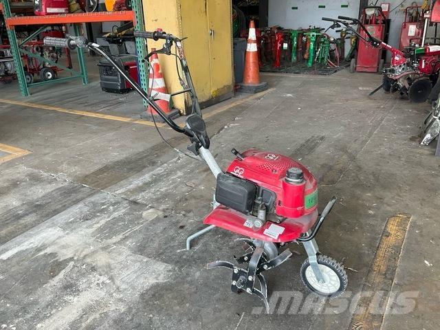 Honda F220K1AT Rotacijske brane in multikultivatorji