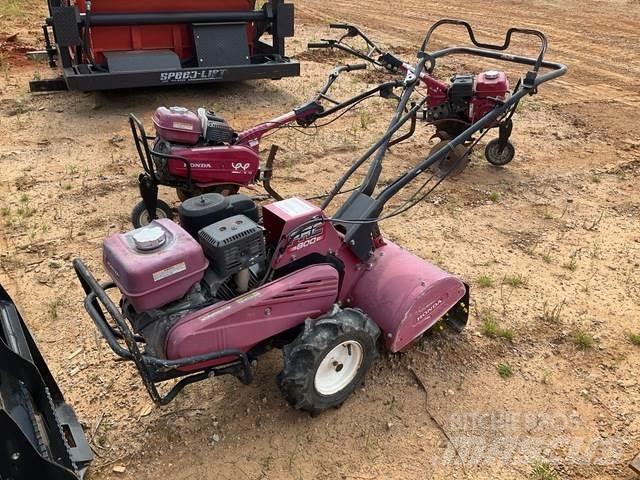 Honda FRC800 Kmetijstvo - drugo