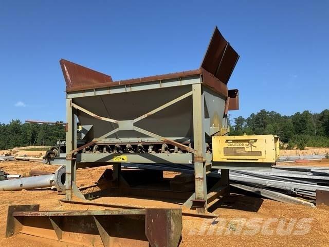  Hoover BF36-20 Hranilnice