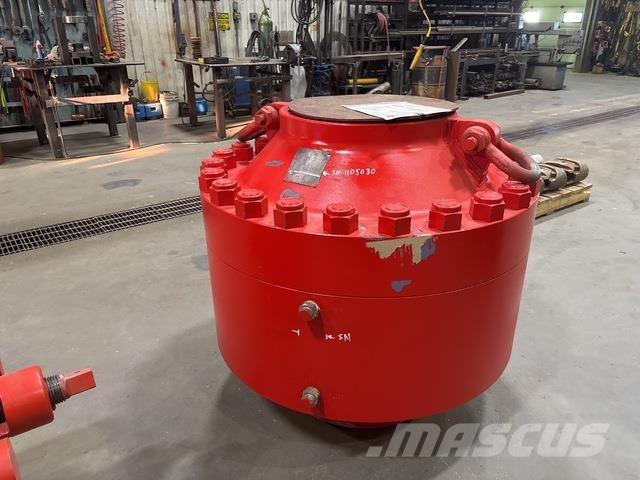  HORN Gradbeništvo - drugo