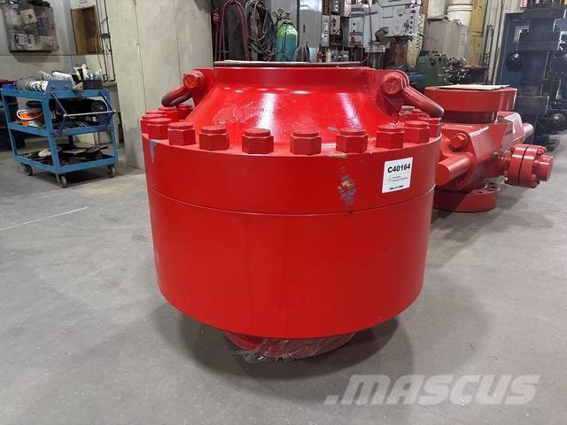  HORN Gradbeništvo - drugo