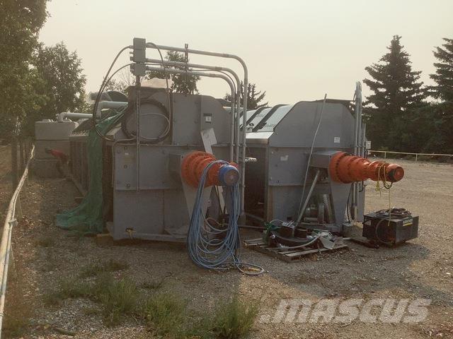  HotRot 1811 Gradbeništvo - drugo