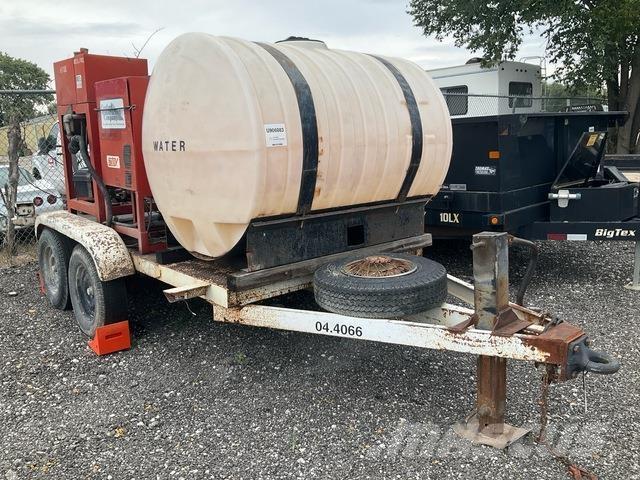 Hotsy  Visokotlačni čistilci za domačo uporabo