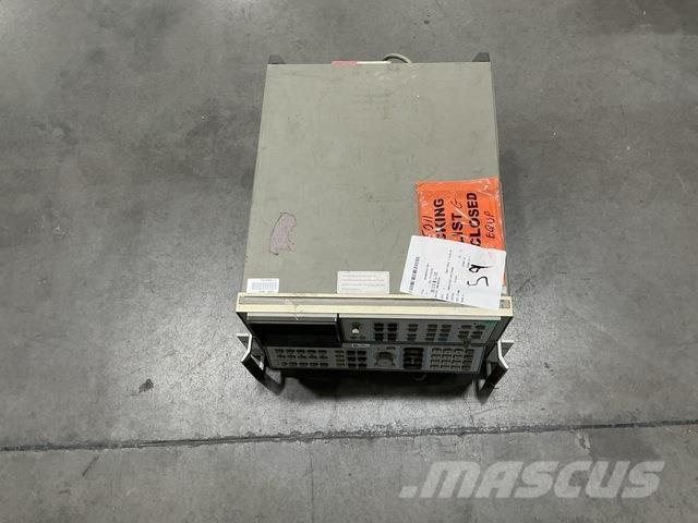 HP  Gradbeništvo - drugo