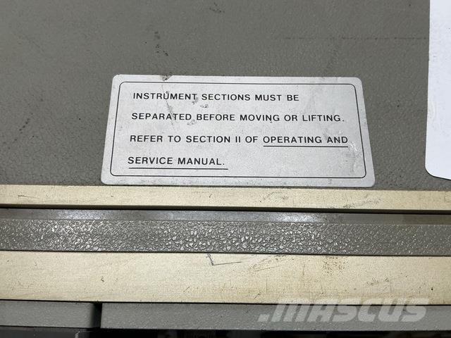 HP  Gradbeništvo - drugo