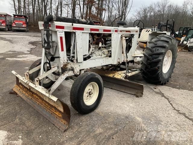 Huber M600 Drugo