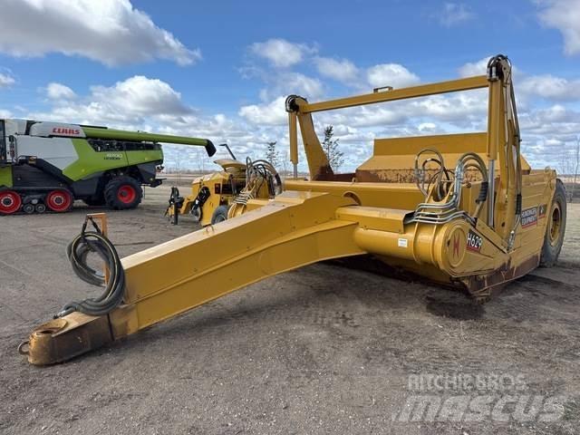  Humdinger H629 Strgalci
