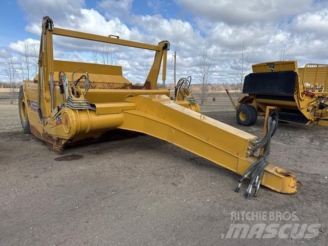  Humdinger H629 Strgalci