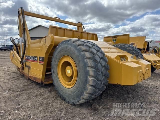  Humdinger H629 Strgalci