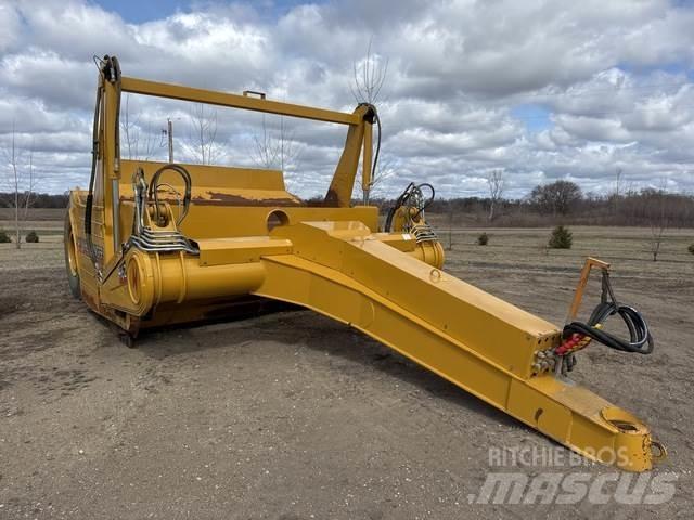  Humdinger H629 Strgalci