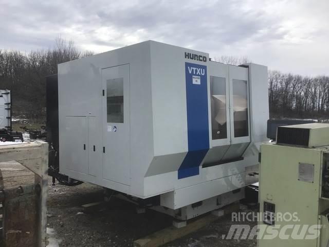 Hurco VTXU/40T Drugo
