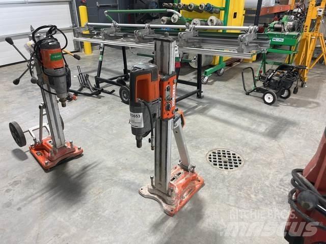 Husqvarna  Drugo