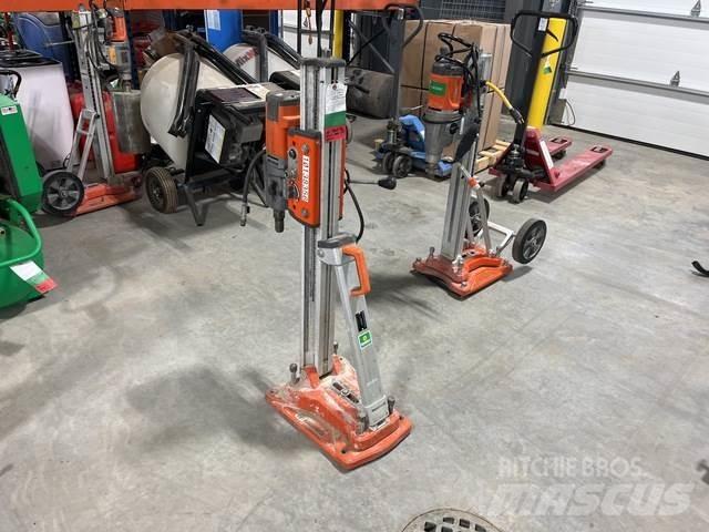 Husqvarna  Drugo