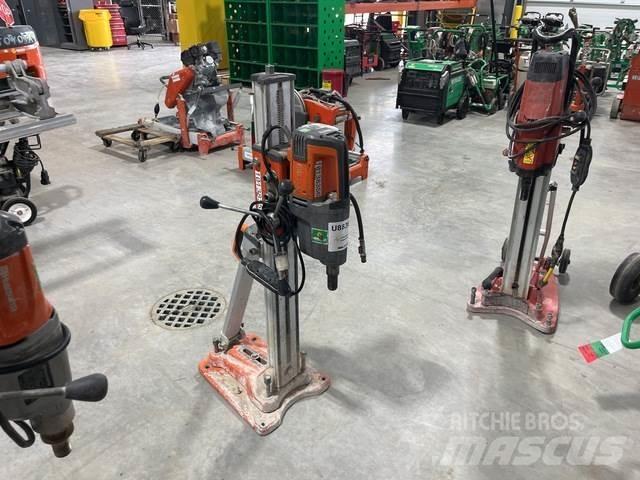 Husqvarna  Drugo