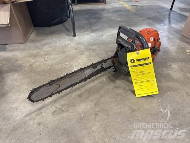 Husqvarna 555 Drugo