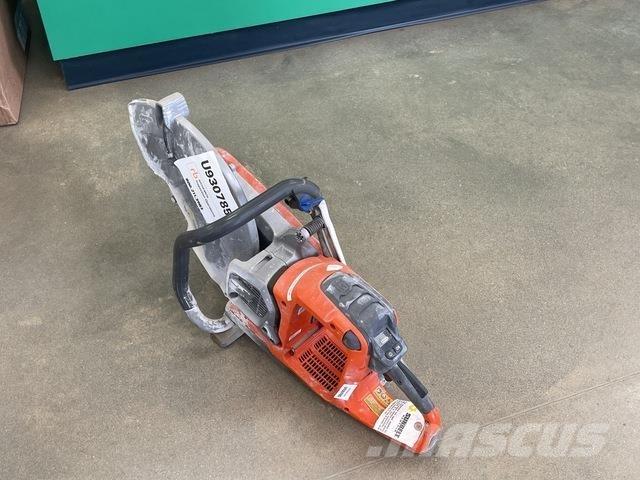Husqvarna K1 Gradbeništvo - drugo