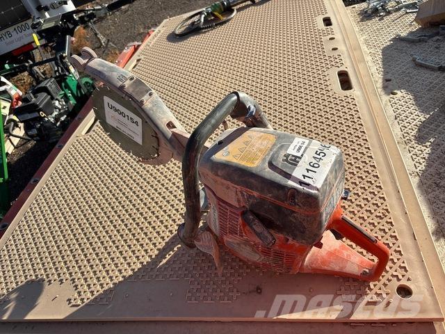 Husqvarna K760 Gradbeništvo - drugo