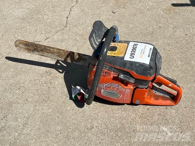 Husqvarna K970 Gradbeništvo - drugo