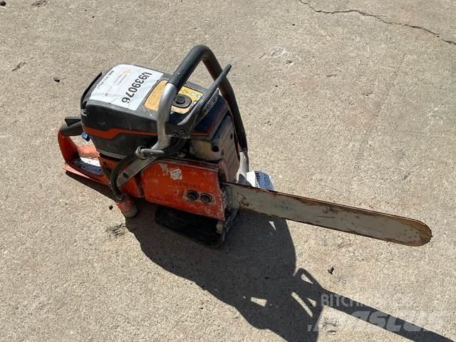 Husqvarna K970 Gradbeništvo - drugo