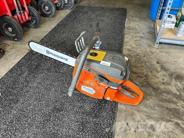 Husqvarna K970 Motorne žage in žage za čiščenje