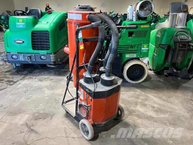 Husqvarna S36 Gradbeništvo - drugo