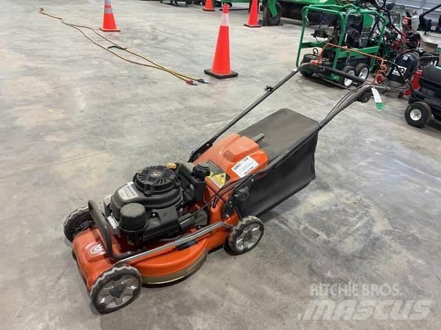 Husqvarna W520 Drugo