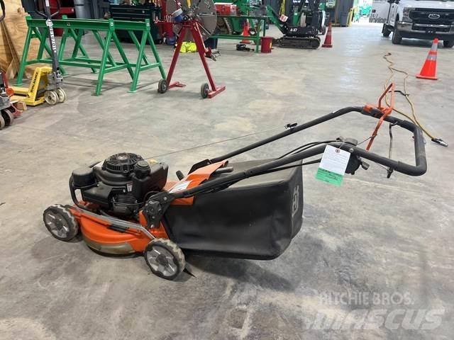 Husqvarna W520 Drugo