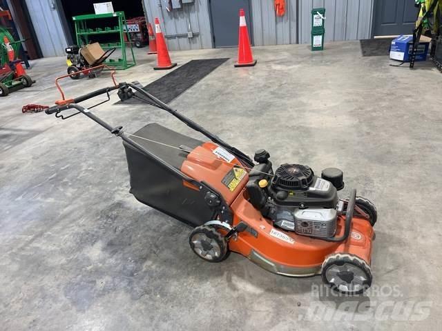 Husqvarna W520 Drugo