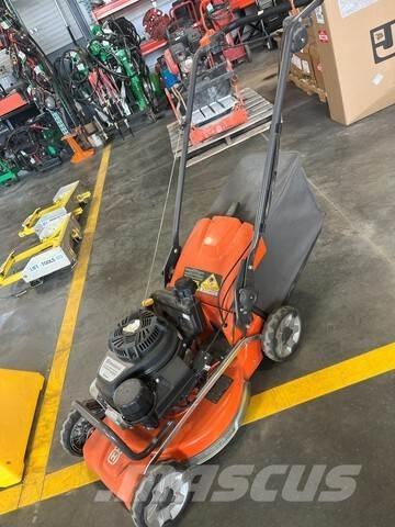 Husqvarna W520 Gradbeništvo - drugo