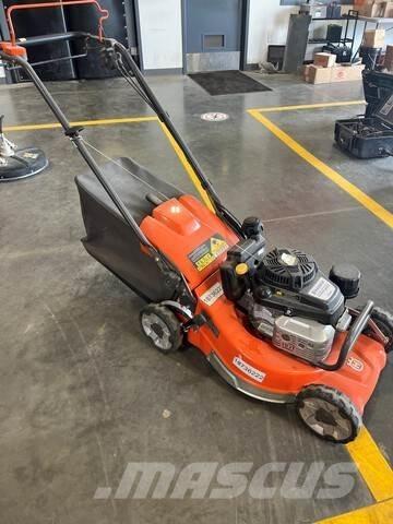 Husqvarna W520 Gradbeništvo - drugo