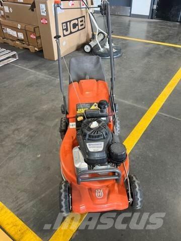 Husqvarna W520 Gradbeništvo - drugo