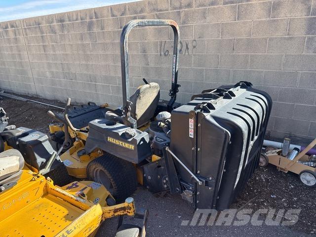 Hustler  Gradbeništvo - drugo