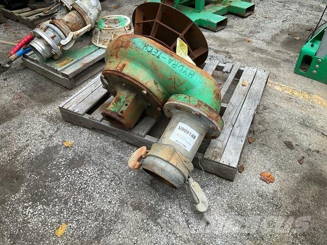  Hydra-Tech S8T Vodne črpalke