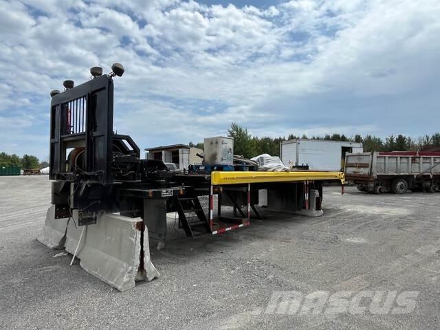  Hydrabed Transport - drugo