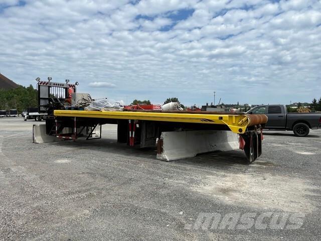  Hydrabed Transport - drugo