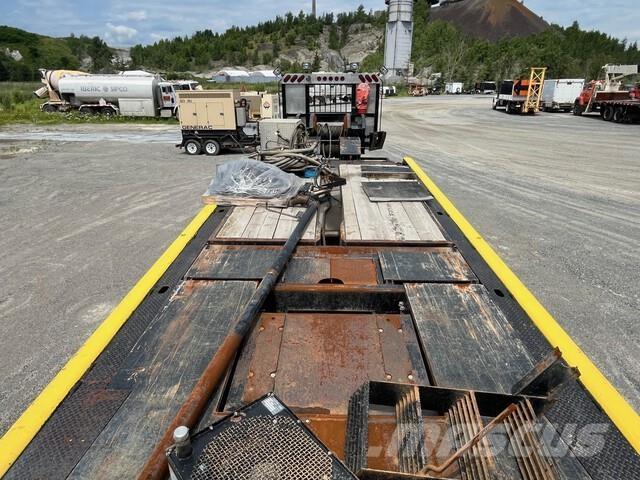  Hydrabed Transport - drugo