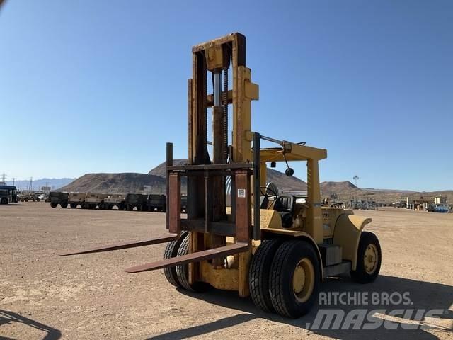 Hyster  Drugo
