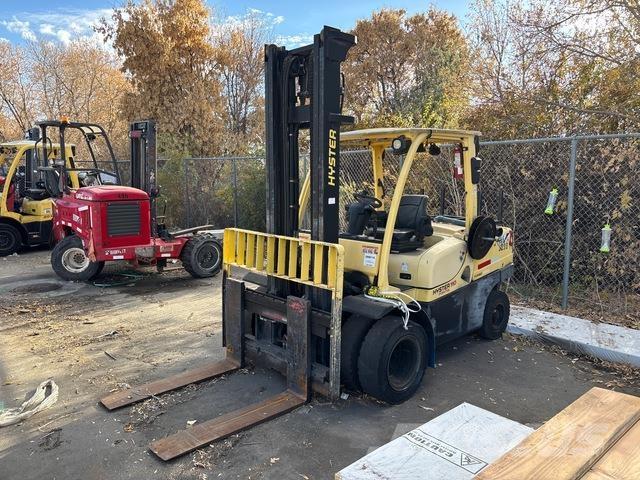 Hyster  Viličarji - drugo