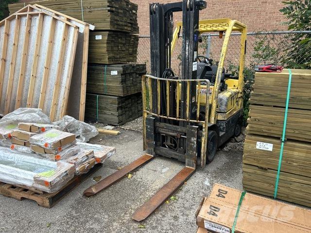 Hyster 560FT Viličarji - drugo