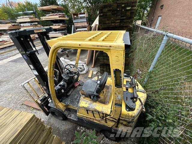 Hyster 560FT Viličarji - drugo