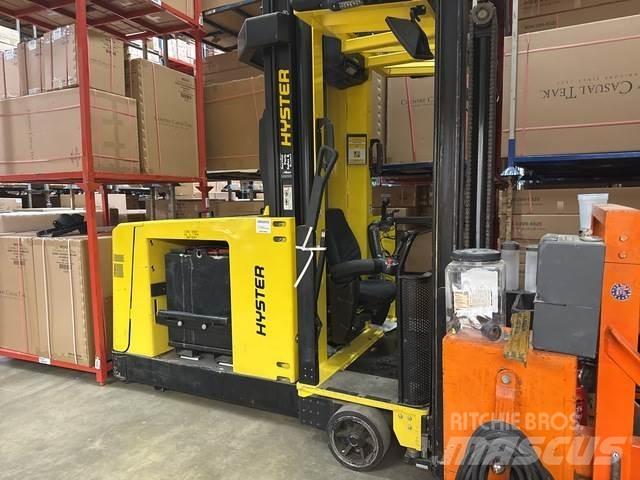 Hyster C30ZMU Drugo