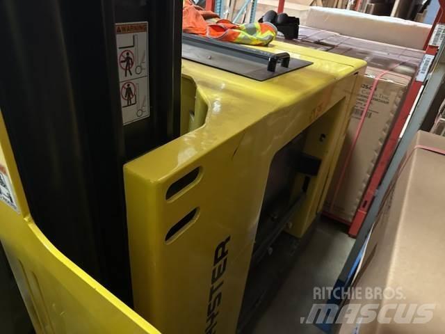 Hyster C30ZMU Drugo